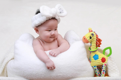 南城宝宝夜里出汗