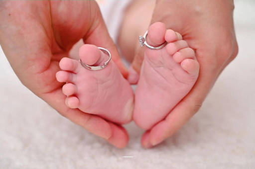 南城宝宝怎么判断长牙发烧